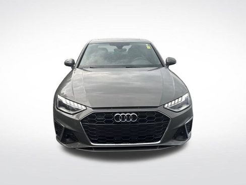 Used 2024 Audi A4 2.0T Premium Plus AWD/4WD image 27