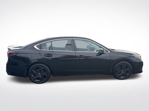 Used 2020 Subaru Legacy Sport AWD/4WD image 9