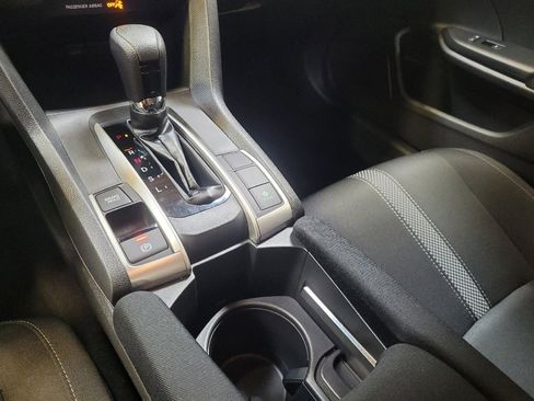 Used 2019 Honda Civic LX image 26