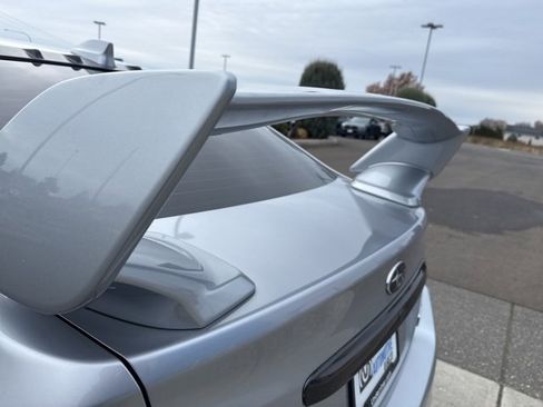 Used 2018 Subaru WRX STI w/ Popular Package #1 image 18