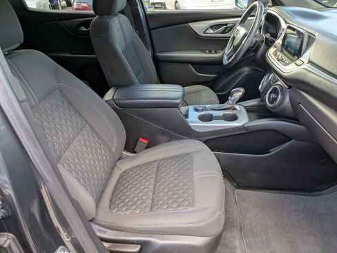 Used 2019 Chevrolet Blazer LT image 27