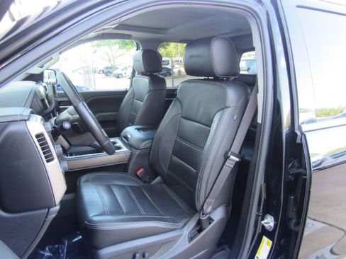 Used 2017 GMC Sierra 1500 Denali w/ Denali Ultimate Package image 14