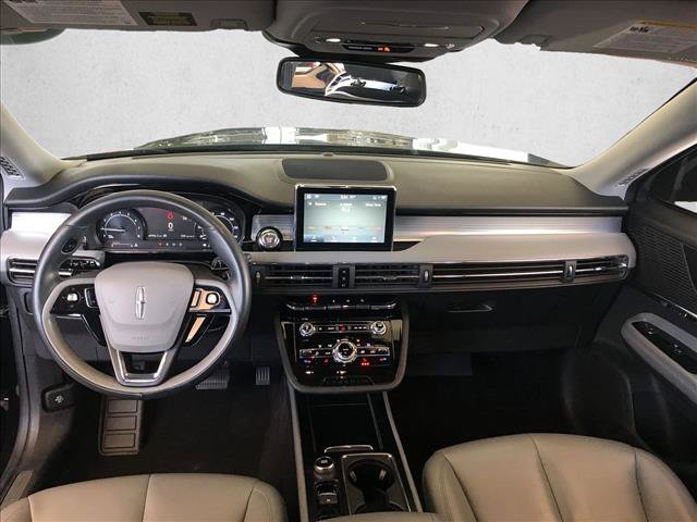 Used 2021 Lincoln Corsair FWD image 9
