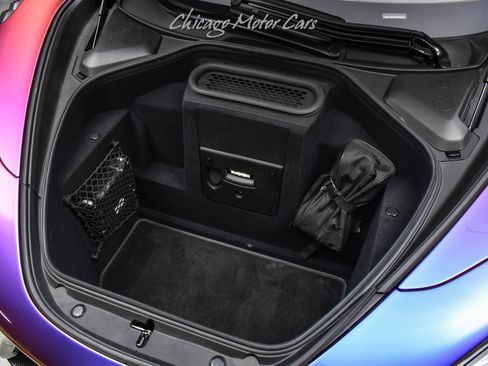 Used 2022 McLaren 765LT RWD image 72