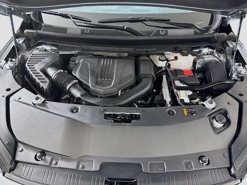 Used 2025 Buick Enclave Avenir w/ Super Cruise Package image 32