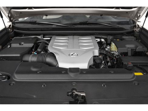Used 2020 Lexus GX 460 Premium w/ Premium Package AWD/4WD image 7