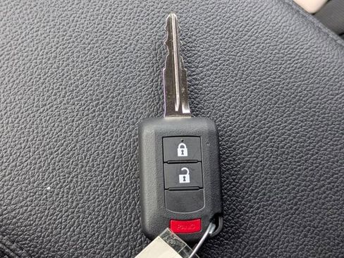 New 2026 Mitsubishi Outlander Sport AWD image 31