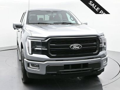 Used 2024 Ford F150 Lariat w/ Bed Utility Package