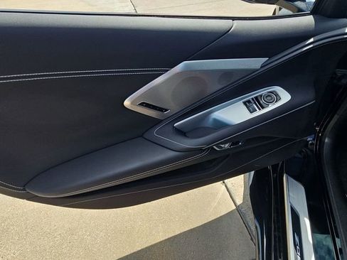 Used 2023 Chevrolet Corvette Z06 w/ Battery Protection Package image 20