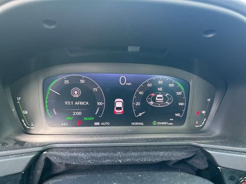 Used 2024 Honda Accord Sport image 32