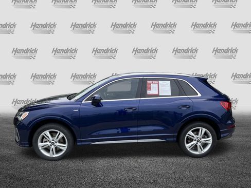 Used 2023 Audi Q3 2.0T Premium w/ Convenience Package AWD/4WD image 6