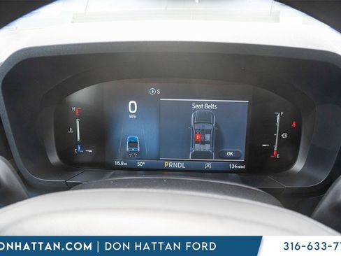 New 2026 Ford Maverick XL w/ 4K Tow Package image 6