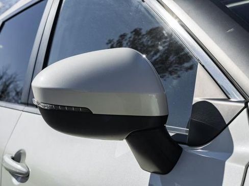 Certified 2022 Nissan Rogue SV w/ SV Premium Package image 14