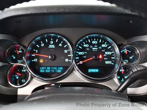 Used 2012 Chevrolet Silverado 1500 LT w/ All-Star Edition image 29