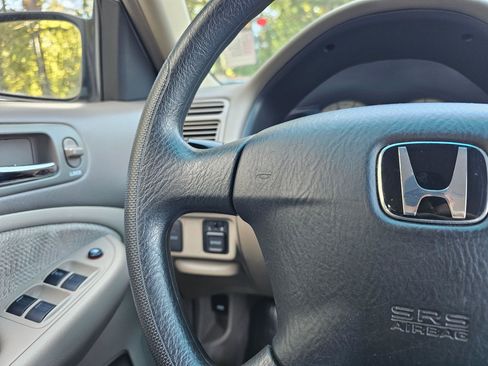 Used 2002 Honda Civic LX image 31