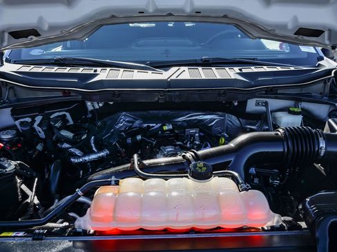 Used 2022 Ford F150 XL w/ STX Appearance Package image 27