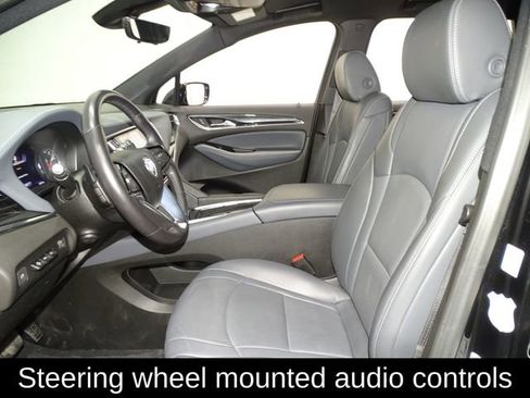 Used 2024 Buick Enclave Premium image 18