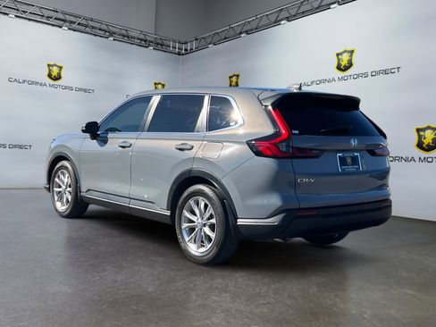 Used 2023 Honda CR-V EX-L image 3