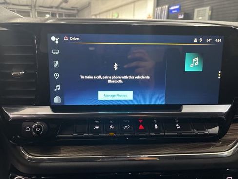 Used 2024 Chevrolet Silverado 1500 RST image 21