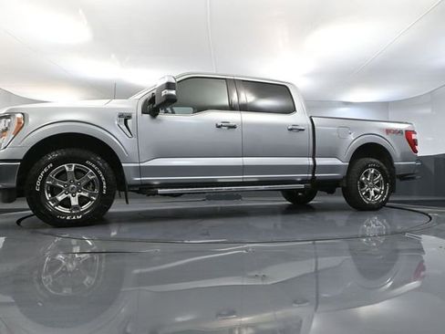 Used 2022 Ford F150 Lariat AWD/4WD image 56