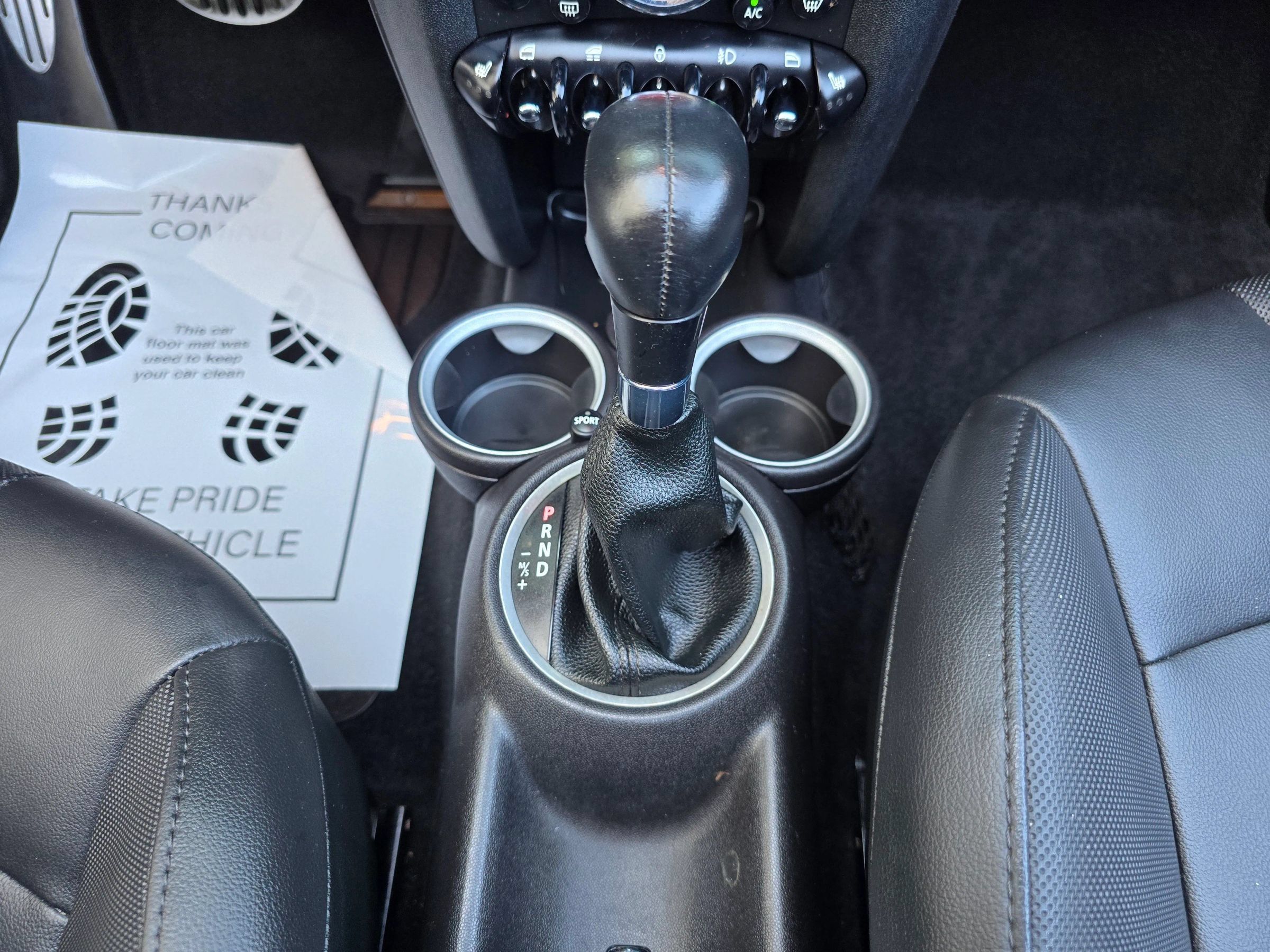 Used 2015 MINI Cooper S FWD image 35