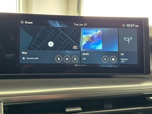 New 2026 Hyundai Ioniq 9 S image 26