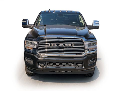 Used 2024 RAM 2500 Laramie image 10
