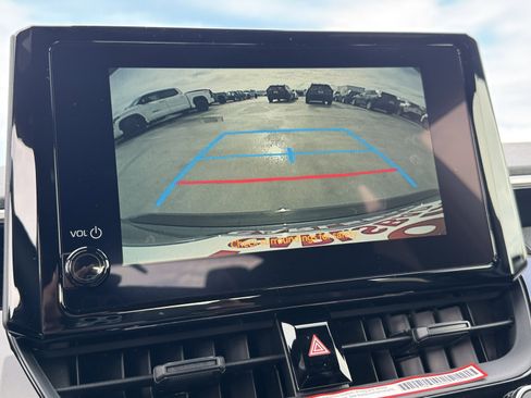 New 2026 Toyota Corolla SE image 6