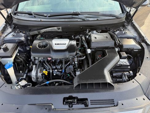 Used 2018 Hyundai Sonata ECO image 69