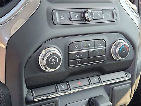 New 2026 GMC Sierra 3500 Pro image 15