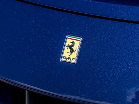 Used 2022 Ferrari SF90 Spider AWD/4WD image 23