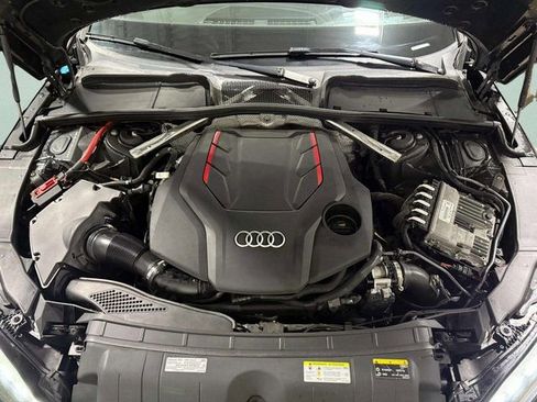 Used 2022 Audi S5 Prestige image 31