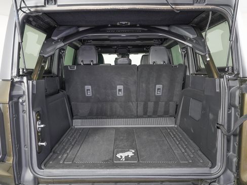 Used 2024 Ford Bronco Raptor image 11