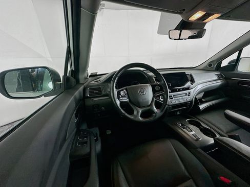 Used 2022 Honda Pilot EX-L image 18