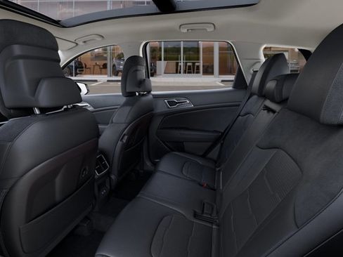New 2026 Kia Sportage SX Prestige image 18