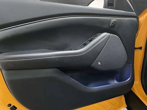 Used 2023 Ford Mustang Mach-E Premium image 32