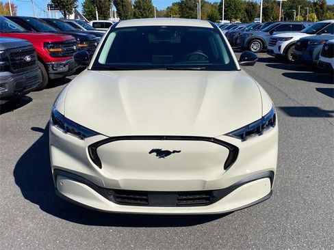 New 2025 Ford Mustang Mach-E Premium image 2