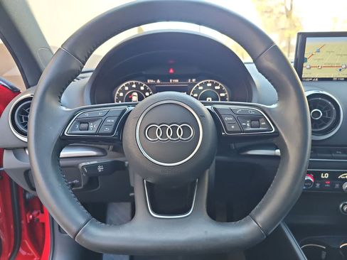 Used 2020 Audi A3 2.0T Premium Plus AWD/4WD image 19