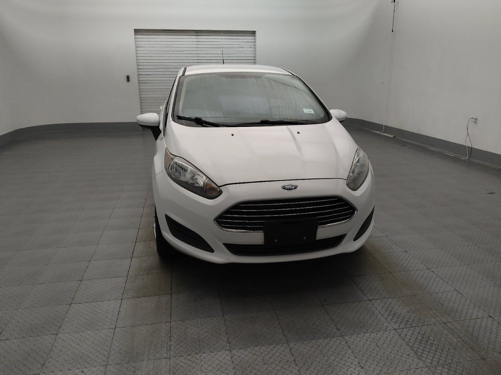 Used 2019 Ford Fiesta S FWD image 14