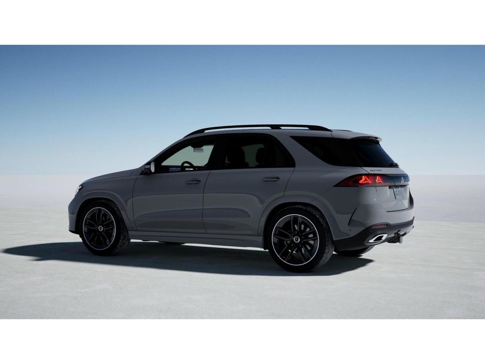 New 2027 Mercedes-Benz GLE 450 4MATIC image 31