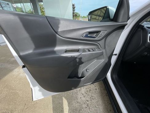 Certified 2022 Chevrolet Equinox LT FWD image 22