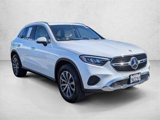 Certified 2026 Mercedes-Benz GLC 300 video 3