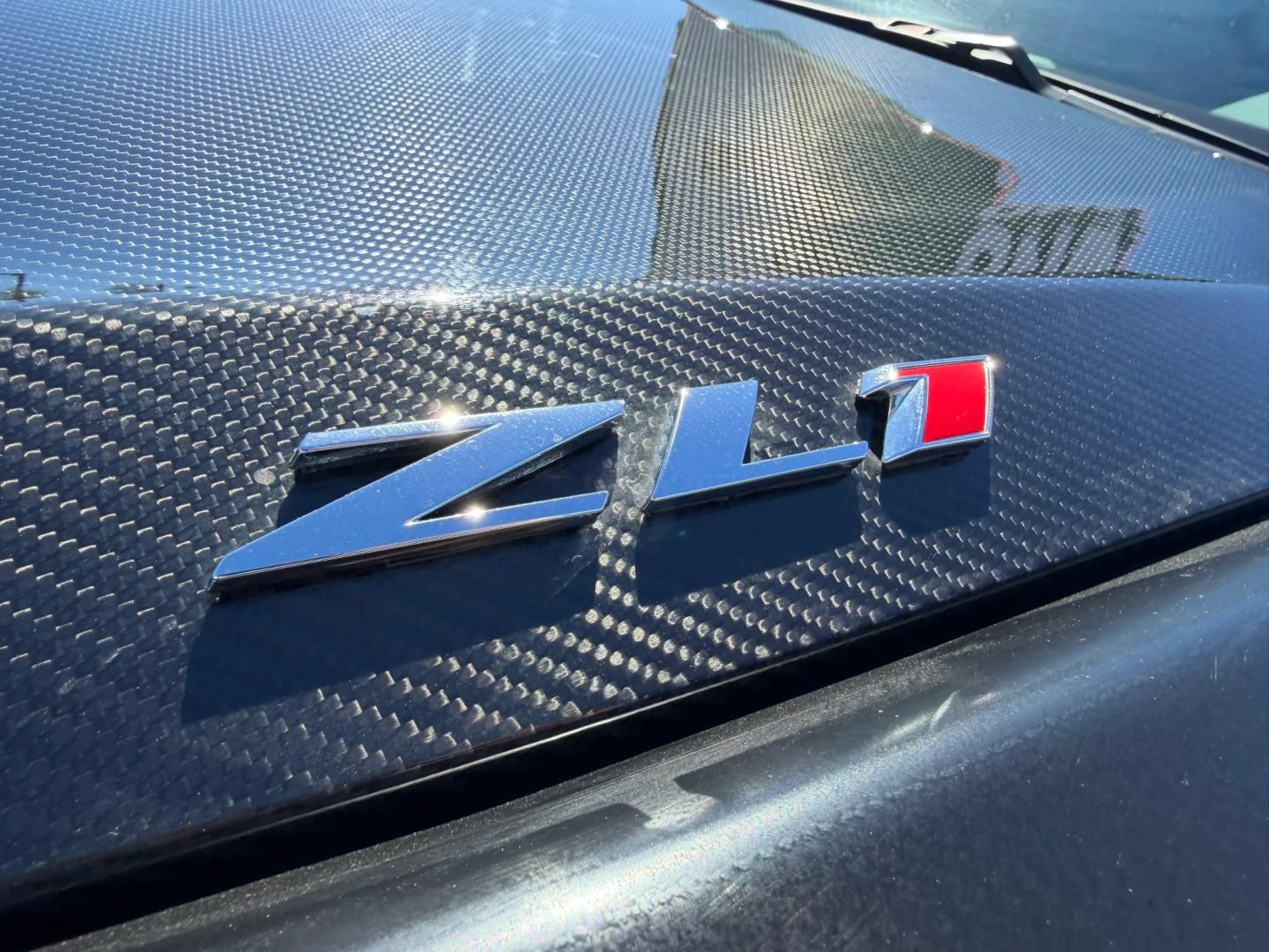 Used 2022 Chevrolet Camaro ZL1 RWD image 18