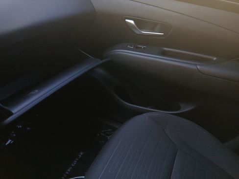 Certified 2023 Hyundai Santa Cruz SEL Premium w/ Winter Package image 22