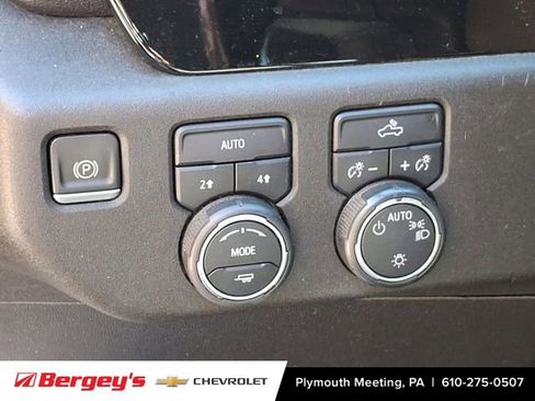 Certified 2022 Chevrolet Silverado 1500 LT image 28