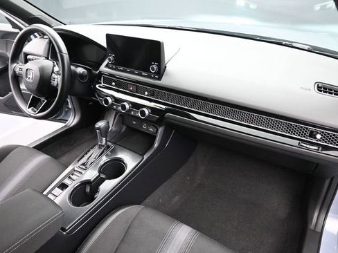 Used 2023 Honda Civic Sport image 39