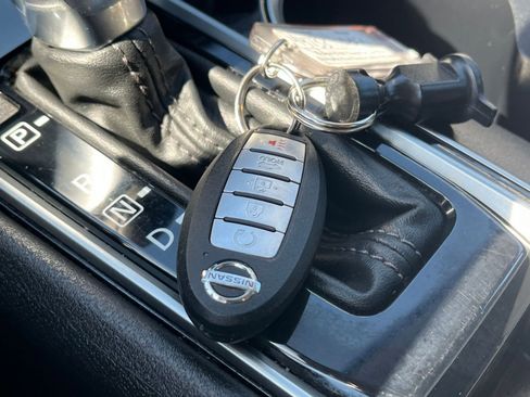 Used 2024 Nissan Altima 2.5 SV image 20