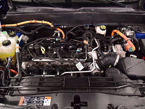 Used 2022 Ford Maverick XLT w/ XLT Luxury Package image 35