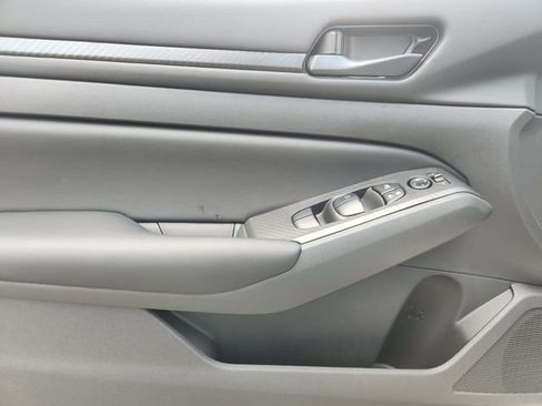 New 2025 Nissan Altima 2.5 S image 20