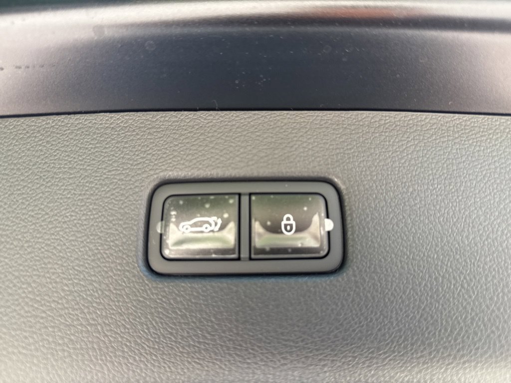 New 2026 Genesis GV80 3.5T Advanced AWD/4WD image 28